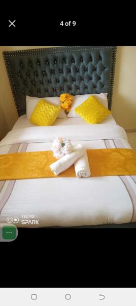 Smart homes one bedroom Nairobi